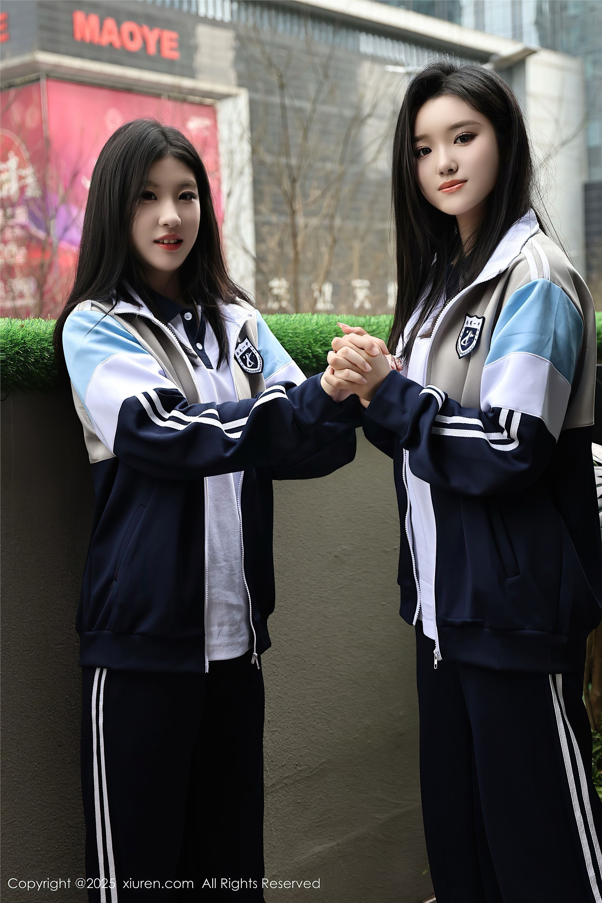 Xiuren秀人网 2025.05.16 NO.10288 小芭乐 模特合集